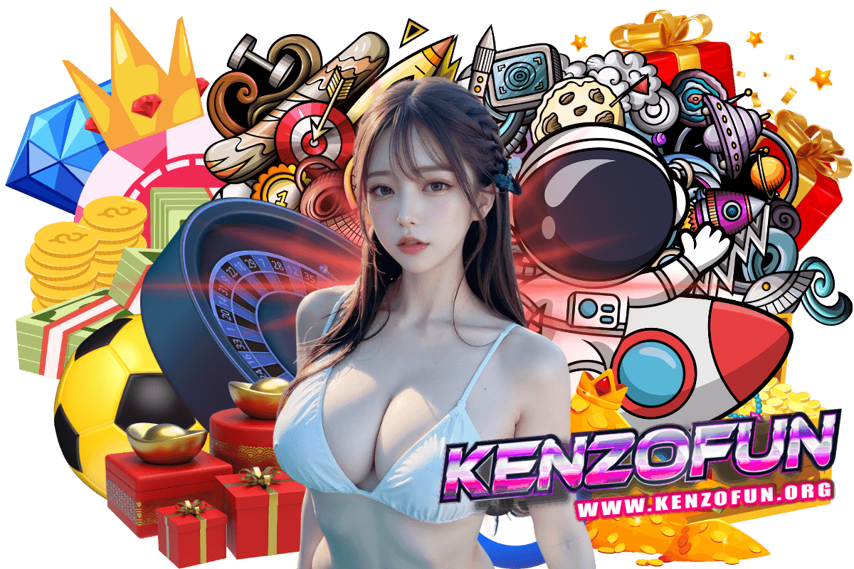 kenzofun